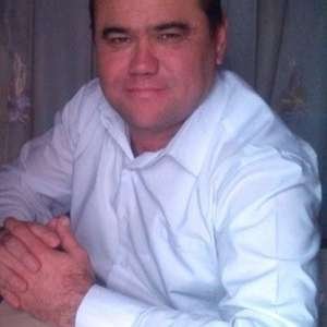 Рахим Нурматов, 53 года